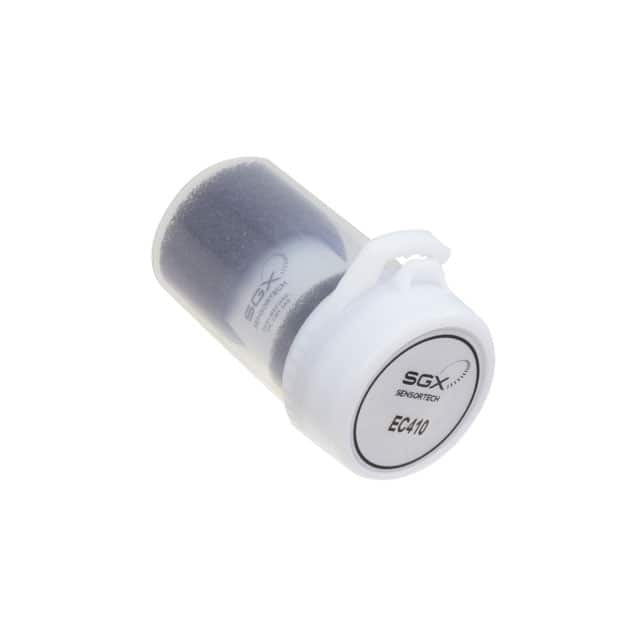 EC410 Amphenol SGX Sensortech  Gas Sensors